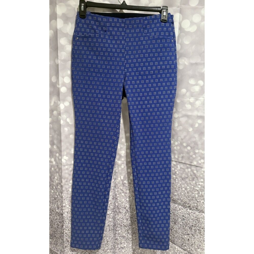 NWOT RLX Golf Capris - Size 6